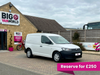 Volkswagen Caddy C20 TDI 102 COMMERCE  (22716)