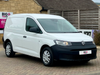 Volkswagen Caddy C20 TDI 102 COMMERCE  (22716)