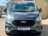 Ford Transit Custom 340 TDCI 170 L1H1 LIMITED ECOBLUE SWB LOW ROOF FWD AUTO  (22725)