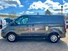 Ford Transit Custom 340 TDCI 170 L1H1 LIMITED ECOBLUE SWB LOW ROOF FWD AUTO  (22725)
