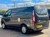 Ford Transit Custom 340 TDCI 170 L1H1 LIMITED ECOBLUE SWB LOW ROOF FWD AUTO  (22725)