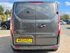 Ford Transit Custom 340 TDCI 170 L1H1 LIMITED ECOBLUE SWB LOW ROOF FWD AUTO  (22725)