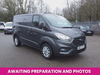 Ford Transit Custom 340 TDCI 170 L1H1 LIMITED ECOBLUE SWB LOW ROOF FWD AUTO