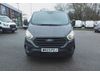 Ford Transit Custom 340 TDCI 170 L1H1 LIMITED ECOBLUE SWB LOW ROOF FWD AUTO