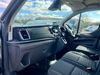 Ford Transit Custom 340 TDCI 170 L1H1 LIMITED ECOBLUE SWB LOW ROOF FWD AUTO  (22725)