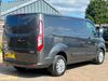 Ford Transit Custom 340 TDCI 170 L1H1 LIMITED ECOBLUE SWB LOW ROOF FWD AUTO  (22725)