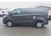Ford Transit Custom 340 TDCI 170 L1H1 LIMITED ECOBLUE SWB LOW ROOF FWD AUTO