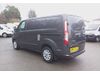 Ford Transit Custom 340 TDCI 170 L1H1 LIMITED ECOBLUE SWB LOW ROOF FWD AUTO