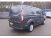 Ford Transit Custom 340 TDCI 170 L1H1 LIMITED ECOBLUE SWB LOW ROOF FWD AUTO