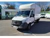 Mercedes-Benz Sprinter 316 CDI 163 L3 LWB LUTON WITH TAIL LIFT RWD