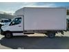 Mercedes-Benz Sprinter 316 CDI 163 L3 LWB LUTON WITH TAIL LIFT RWD
