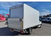Mercedes-Benz Sprinter 316 CDI 163 L3 LWB LUTON WITH TAIL LIFT RWD
