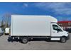 Mercedes-Benz Sprinter 316 CDI 163 L3 LWB LUTON WITH TAIL LIFT RWD