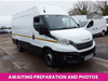 Iveco Daily 35S14VB D 136 3520WB MWB HIGH ROOF