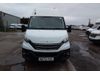 Iveco Daily 35S14VB D 136 3520WB MWB HIGH ROOF