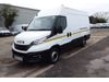 Iveco Daily 35S14VB D 136 3520WB MWB HIGH ROOF