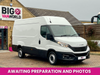Iveco Daily 35S14VB D 136 3520WB MWB HIGH ROOF