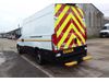 Iveco Daily 35S14VB D 136 3520WB MWB HIGH ROOF