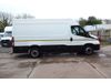 Iveco Daily 35S14VB D 136 3520WB MWB HIGH ROOF
