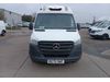 Mercedes-Benz Sprinter 316 CDI 163 L3H2 PROGRESSIVE FRIDGE/FREEZER VAN WITH OVERNIGHT LWB HIGH ROOF RWD