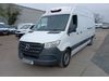Mercedes-Benz Sprinter 316 CDI 163 L3H2 PROGRESSIVE FRIDGE/FREEZER VAN WITH OVERNIGHT LWB HIGH ROOF RWD