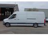 Mercedes-Benz Sprinter 316 CDI 163 L3H2 PROGRESSIVE FRIDGE/FREEZER VAN WITH OVERNIGHT LWB HIGH ROOF RWD