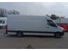 Mercedes-Benz Sprinter 316 CDI 163 L3H2 PROGRESSIVE FRIDGE/FREEZER VAN WITH OVERNIGHT LWB HIGH ROOF RWD