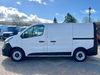Vauxhall Vivaro 2900 CDTI 125 L1H1 BITURBO ECOTEC SWB LOW ROOF  (22720)
