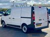 Vauxhall Vivaro 2900 CDTI 125 L1H1 BITURBO ECOTEC SWB LOW ROOF  (22720)