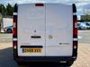 Vauxhall Vivaro 2900 CDTI 125 L1H1 BITURBO ECOTEC SWB LOW ROOF  (22720)