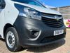 Vauxhall Vivaro 2900 CDTI 125 L1H1 BITURBO ECOTEC SWB LOW ROOF  (22720)
