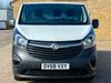 Vauxhall Vivaro 2900 CDTI 125 L1H1 BITURBO ECOTEC SWB LOW ROOF  (22720)
