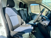 Vauxhall Vivaro 2900 CDTI 125 L1H1 BITURBO ECOTEC SWB LOW ROOF  (22720)