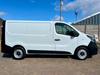 Vauxhall Vivaro 2900 CDTI 125 L1H1 BITURBO ECOTEC SWB LOW ROOF  (22720)