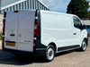 Vauxhall Vivaro 2900 CDTI 125 L1H1 BITURBO ECOTEC SWB LOW ROOF  (22720)