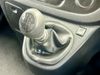 Vauxhall Vivaro 2900 CDTI 125 L1H1 BITURBO ECOTEC SWB LOW ROOF  (22720)