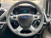 Ford Transit Custom 290 TDCI 125 L2H1 TREND DOUBLE CAB 6 SEAT CREW VAN LWB LOW ROOF FWD  (22644)