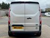 Ford Transit Custom 290 TDCI 125 L2H1 TREND DOUBLE CAB 6 SEAT CREW VAN LWB LOW ROOF FWD  (22644)