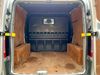 Ford Transit Custom 290 TDCI 125 L2H1 TREND DOUBLE CAB 6 SEAT CREW VAN LWB LOW ROOF FWD  (22644)