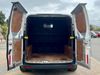 Ford Transit Custom 290 TDCI 125 L2H1 TREND DOUBLE CAB 6 SEAT CREW VAN LWB LOW ROOF FWD  (22644)