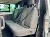 Ford Transit Custom 290 TDCI 125 L2H1 TREND DOUBLE CAB 6 SEAT CREW VAN LWB LOW ROOF FWD  (22644)