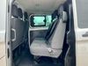 Ford Transit Custom 290 TDCI 125 L2H1 TREND DOUBLE CAB 6 SEAT CREW VAN LWB LOW ROOF FWD  (22644)