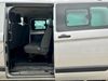 Ford Transit Custom 290 TDCI 125 L2H1 TREND DOUBLE CAB 6 SEAT CREW VAN LWB LOW ROOF FWD  (22644)