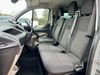 Ford Transit Custom 290 TDCI 125 L2H1 TREND DOUBLE CAB 6 SEAT CREW VAN LWB LOW ROOF FWD  (22644)