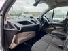 Ford Transit Custom 290 TDCI 125 L2H1 TREND DOUBLE CAB 6 SEAT CREW VAN LWB LOW ROOF FWD  (22644)