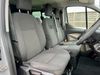 Ford Transit Custom 290 TDCI 125 L2H1 TREND DOUBLE CAB 6 SEAT CREW VAN LWB LOW ROOF FWD  (22644)