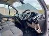 Ford Transit Custom 290 TDCI 125 L2H1 TREND DOUBLE CAB 6 SEAT CREW VAN LWB LOW ROOF FWD  (22644)