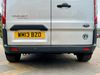 Ford Transit Custom 290 TDCI 125 L2H1 TREND DOUBLE CAB 6 SEAT CREW VAN LWB LOW ROOF FWD  (22644)