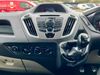 Ford Transit Custom 290 TDCI 125 L2H1 TREND DOUBLE CAB 6 SEAT CREW VAN LWB LOW ROOF FWD  (22644)