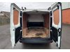 Renault Trafic LL30 DCI 150 BUSINESS LWB LOW ROOF